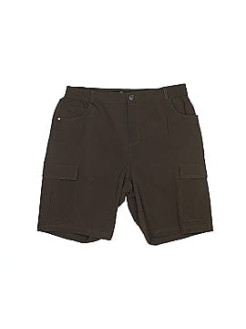 Mier Cargo Shorts (view 1)