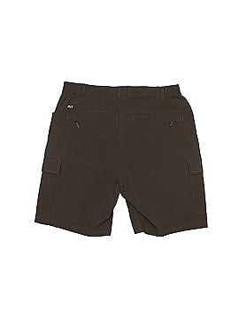 Mier Cargo Shorts (view 2)