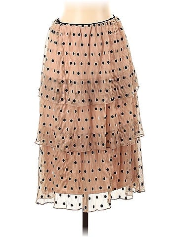 City Triangles Casual Skirt (view 1)