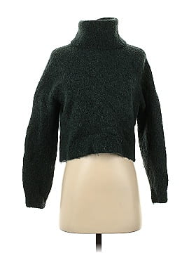Los Angeles Atelier & Other Stories Turtleneck Sweater (view 1)