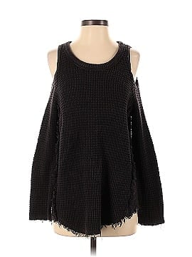 Free People Pullover Sweater (view 1)