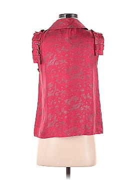 Marc by Marc Jacobs Sleeveless Top (view 2)