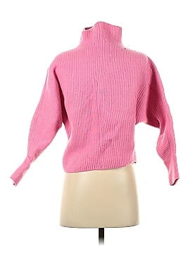 Stockholm Atelier X Other Stories Wool Pullover Sweater (view 2)