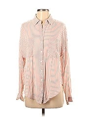 1.State Long Sleeve Button Down Shirt