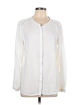 Soyaconcept Long Sleeve Blouse (view 1)