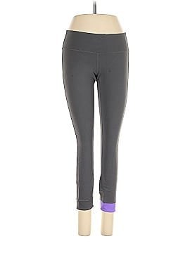 Lululemon Athletica Active Pants (view 1)