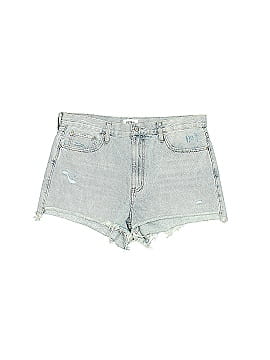 Pistola Denim Shorts (view 1)