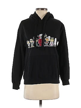 Peanuts Pullover Hoodie (view 1)