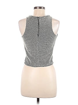 ABS Sleeveless Top (view 2)