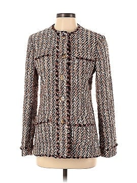 Ann Taylor Blazer (view 1)