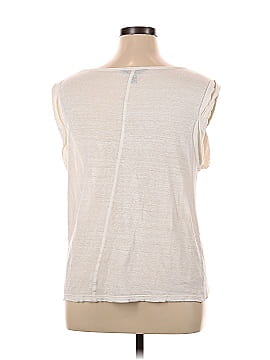 Banana Republic Sleeveless T-Shirt (view 2)