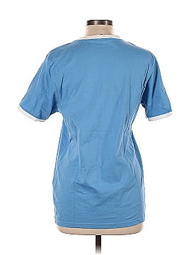 Ellesse Short Sleeve T-Shirt (view 2)