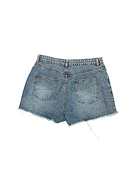 Cotton On Denim Shorts (view 2)