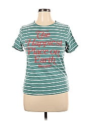 Disney Parks Short Sleeve T Shirt