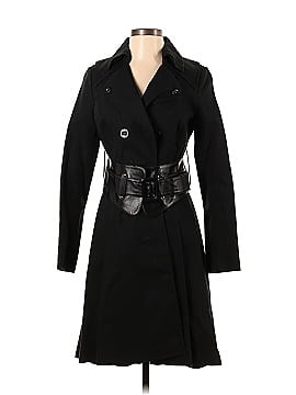 Mackage Trenchcoat (view 1)