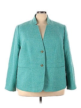 Talbots Blazer (view 1)