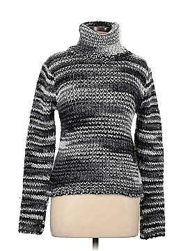Berretti Turtleneck Sweater (view 1)