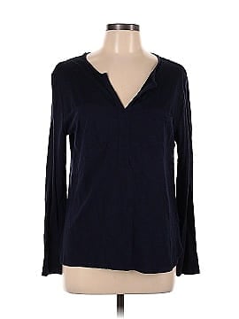 Gap Outlet Long Sleeve Blouse (view 1)