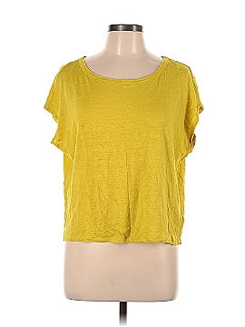 Rachel Zoe Short Sleeve Top (view 1)