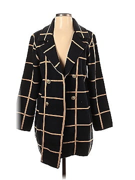 Anne Klein Blazer (view 1)