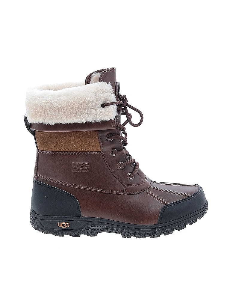 Ugg Brown Rain Boots Size 5 67 Off ThredUp ugg-brown-rain-boots-size-5-67-off-thredup