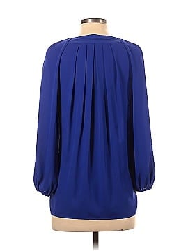 Diane von Furstenberg 3/4 Sleeve Blouse (view 2)