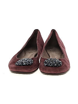 Aerosoles Flats (view 2)