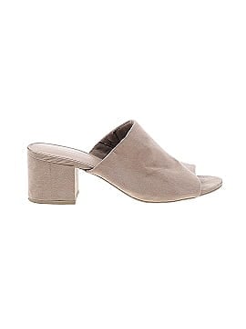 Christian Siriano for Payless Mule/Clog (view 1)
