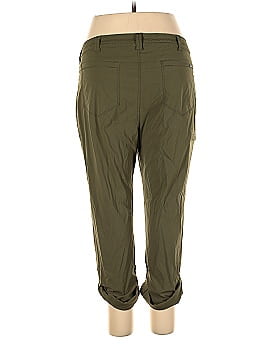 Eddie Bauer Khakis (view 2)