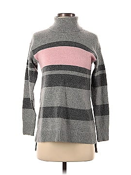 Talbots Turtleneck Sweater (view 1)