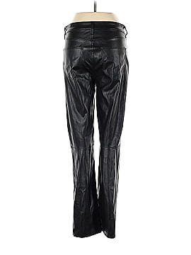 Gap Faux Leather Pants (view 2)