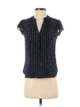 H&M Short Sleeve Blouse (view 1)