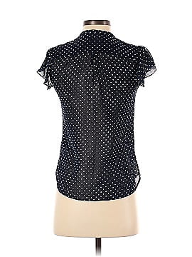 H&M Short Sleeve Blouse (view 2)