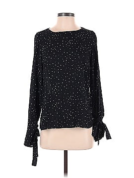 Promod Long Sleeve Blouse (view 1)