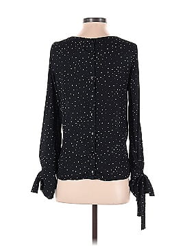 Promod Long Sleeve Blouse (view 2)