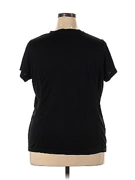 Magic Linen Short Sleeve T-Shirt (view 2)