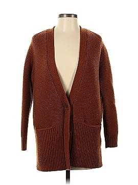 Vince. Cardigan (view 1)
