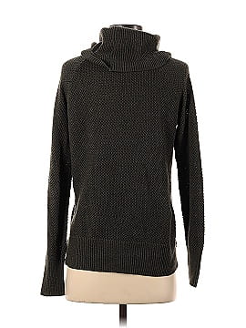 Max Studio Turtleneck Sweater (view 2)