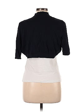 Ann Taylor Shrug (view 2)