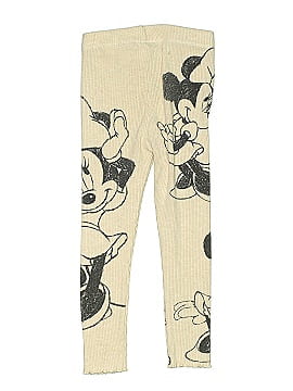 Zara X Disney Casual Pants (view 2)