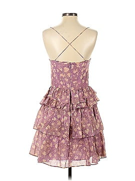 Ulla Johnson Cocktail Dress (view 2)