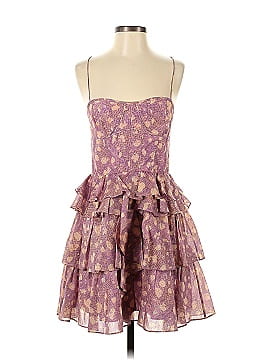 Ulla Johnson Cocktail Dress (view 1)