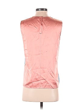 Diane von Furstenberg Sleeveless Blouse (view 2)