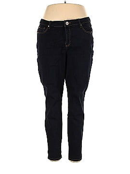 INC International Concepts Jeans (view 1)