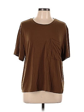 Wilfred Free Short Sleeve T-Shirt (view 1)