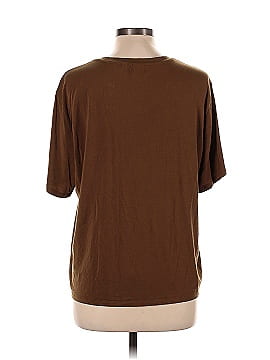 Wilfred Free Short Sleeve T-Shirt (view 2)