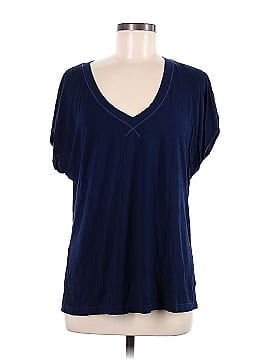 Hard Tail Short Sleeve Top (view 1)