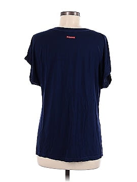 Hard Tail Short Sleeve Top (view 2)