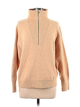 J.Crew Turtleneck Sweater (view 1)