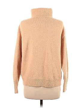 J.Crew Turtleneck Sweater (view 2)